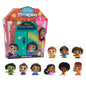 Disney Doorables Just Play 44708 Disney Doorables Encanto Collector Pack, 22.86 x 4.6 x 26.67 cm