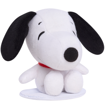 Peanuts Perch'd Snoopy Plush