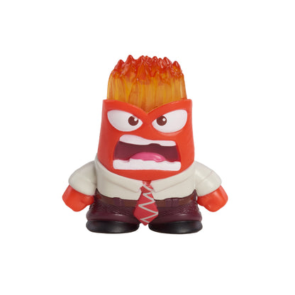 Inside Out 2 All the Feels Figures Pack