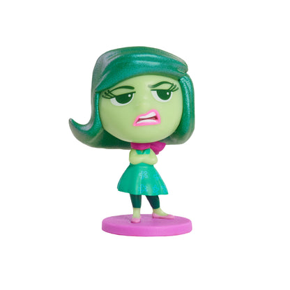 Inside Out 2 All the Feels Figures Pack