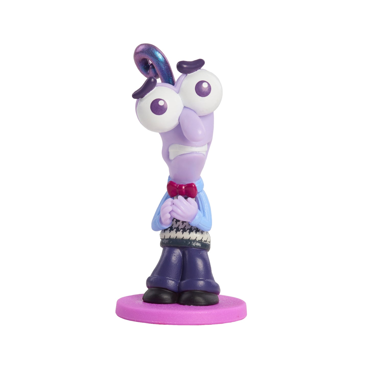 Inside Out 2 All the Feels Figures Pack