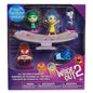 Inside Out 2 All the Feels Figures Pack
