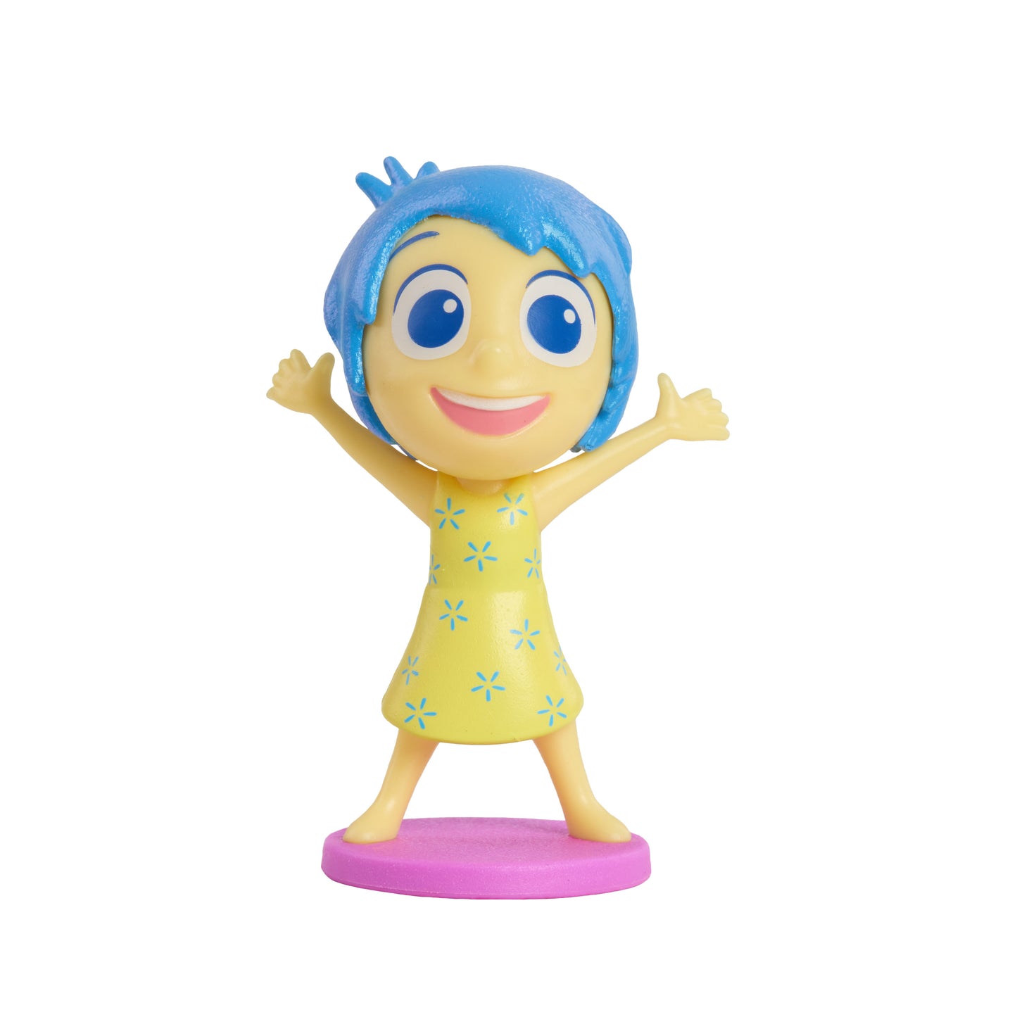 Inside Out 2 All the Feels Figures Pack