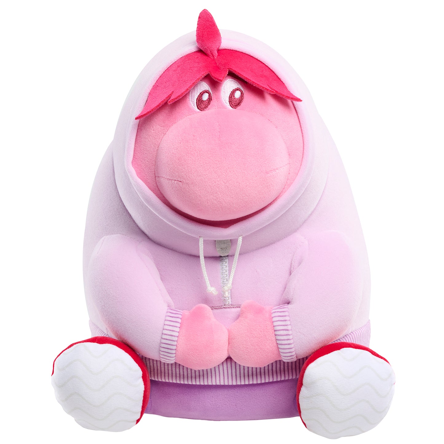 Inside Out 2 Comfort Plush - Embarrassment