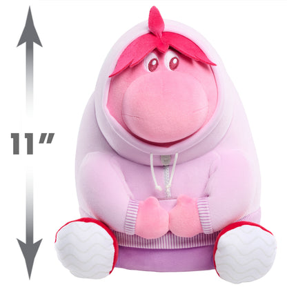 Inside Out 2 Comfort Plush - Embarrassment