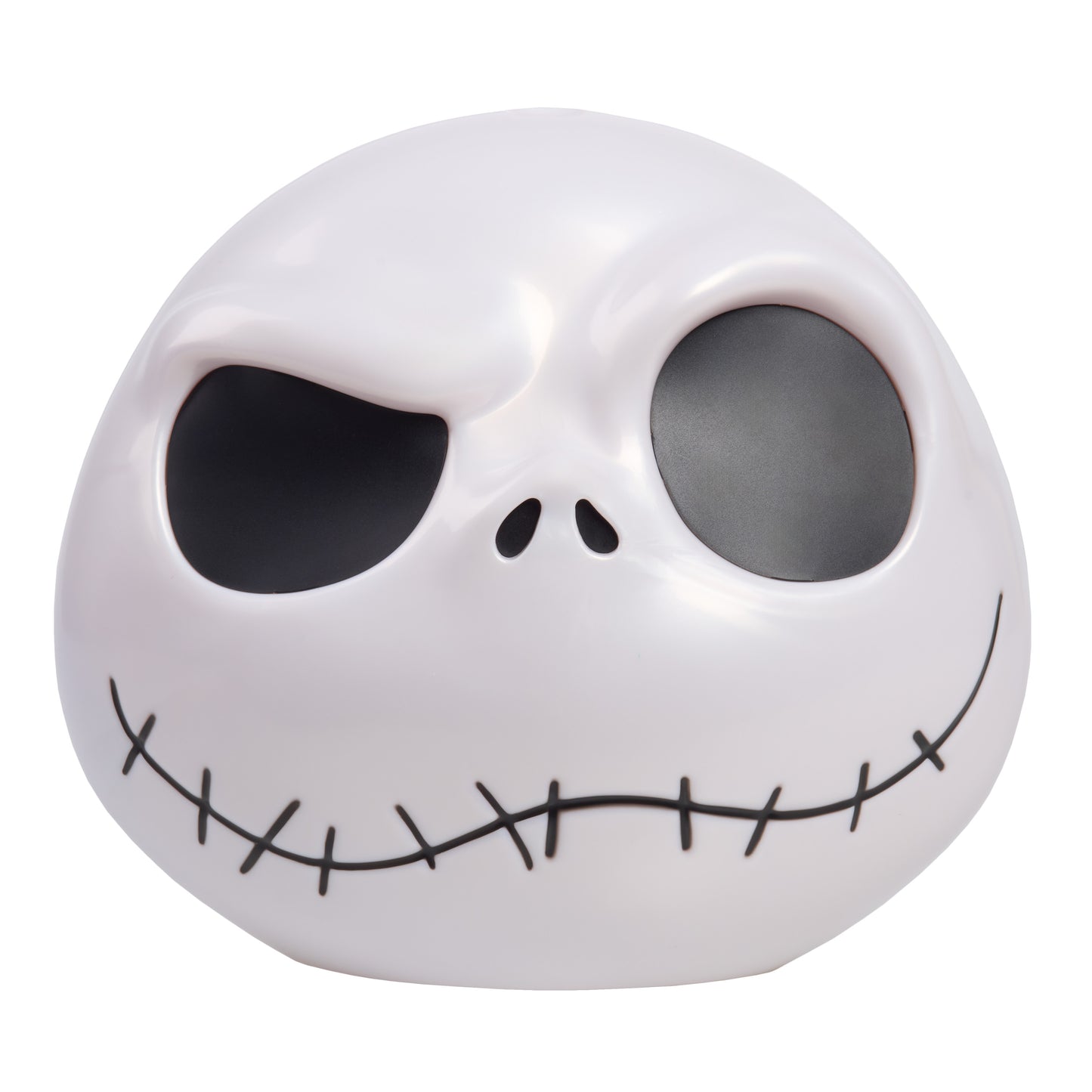 Disney Tim Burton's The Nightmare Before Christmas Jumbo Mystery Capsule, 8 Surprises Inside, Collectible Figures, Blind Box, Toy for Fans, Boys, Girls, Kids Ages 3 and Up