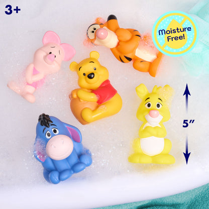 Disney Winnie the Pooh Bath Caddy