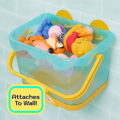Disney Winnie the Pooh Bath Caddy