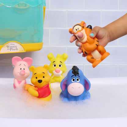 Disney Winnie the Pooh Bath Caddy
