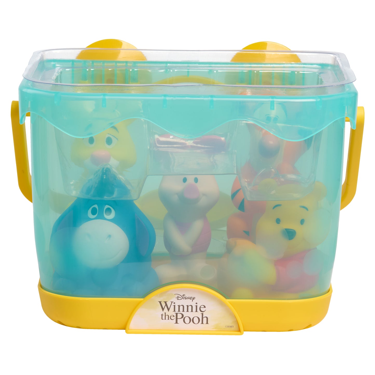 Disney Winnie the Pooh Bath Caddy