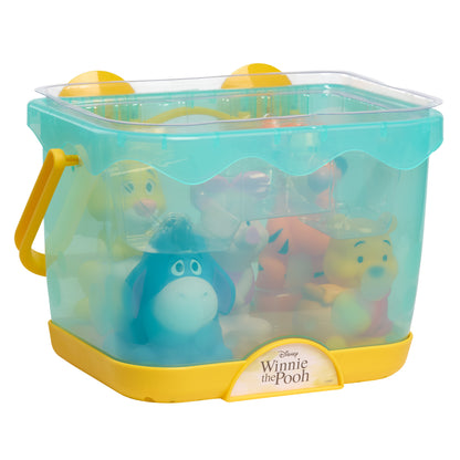 Disney Winnie the Pooh Bath Caddy