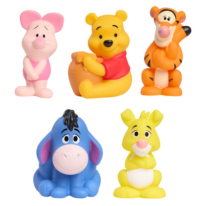 Disney Winnie the Pooh Bath Caddy