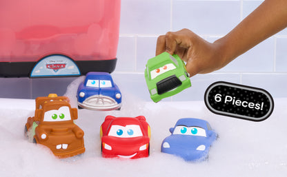Disney and Pixar Cars Bath Caddy