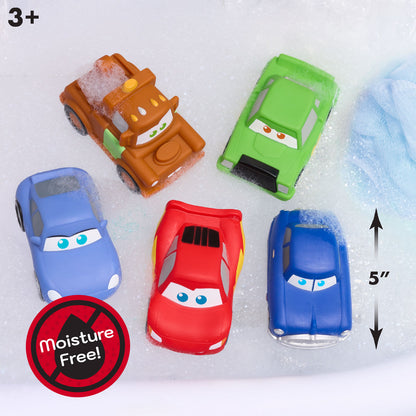 Disney and Pixar Cars Bath Caddy