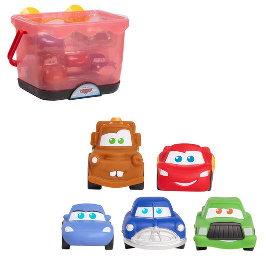 Disney and Pixar Cars Bath Caddy