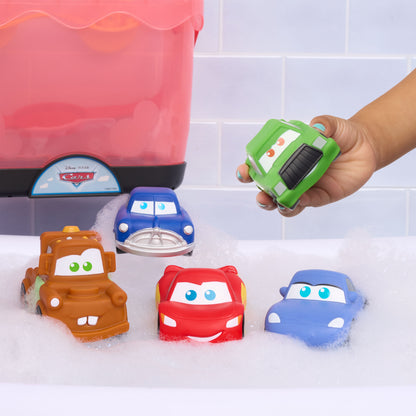 Disney and Pixar Cars Bath Caddy