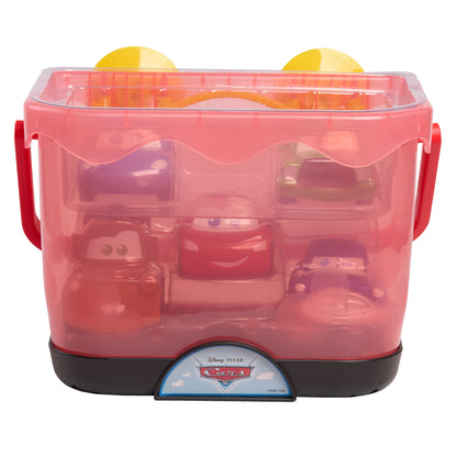 Disney and Pixar Cars Bath Caddy