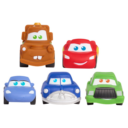 Disney and Pixar Cars Bath Caddy