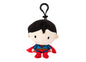 Superman Key Chain/Bag Clip