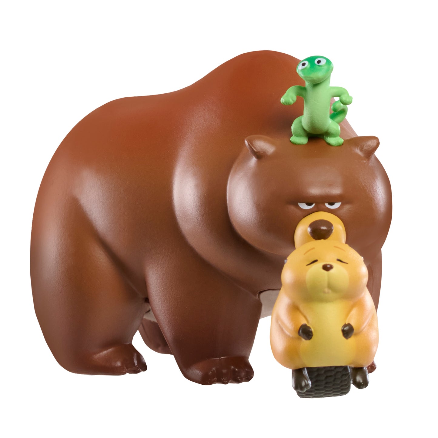 46394 Disney and Pixar Hoppers Collectible Figure Set