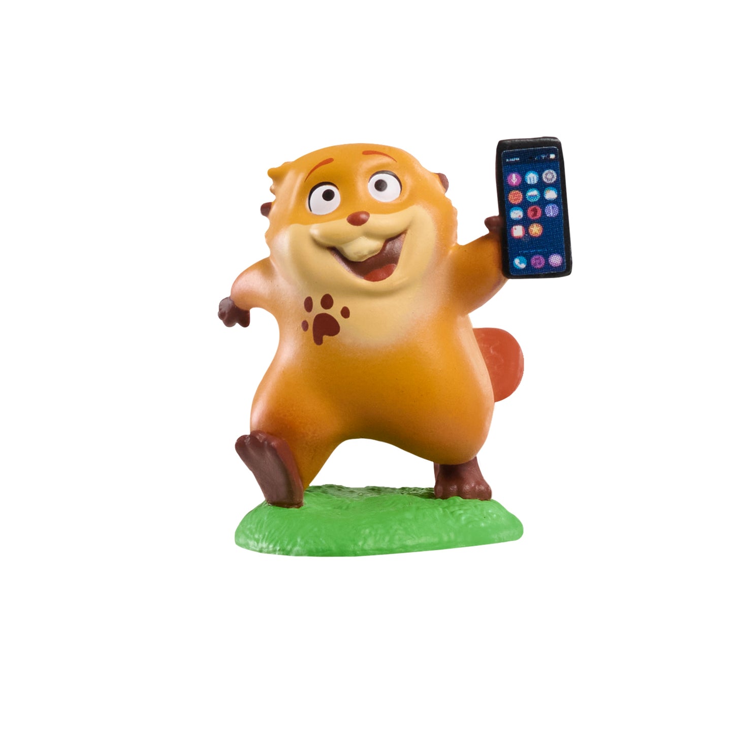 46394 Disney and Pixar Hoppers Collectible Figure Set