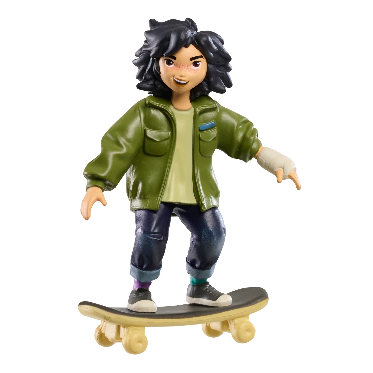 46394 Disney and Pixar Hoppers Collectible Figure Set