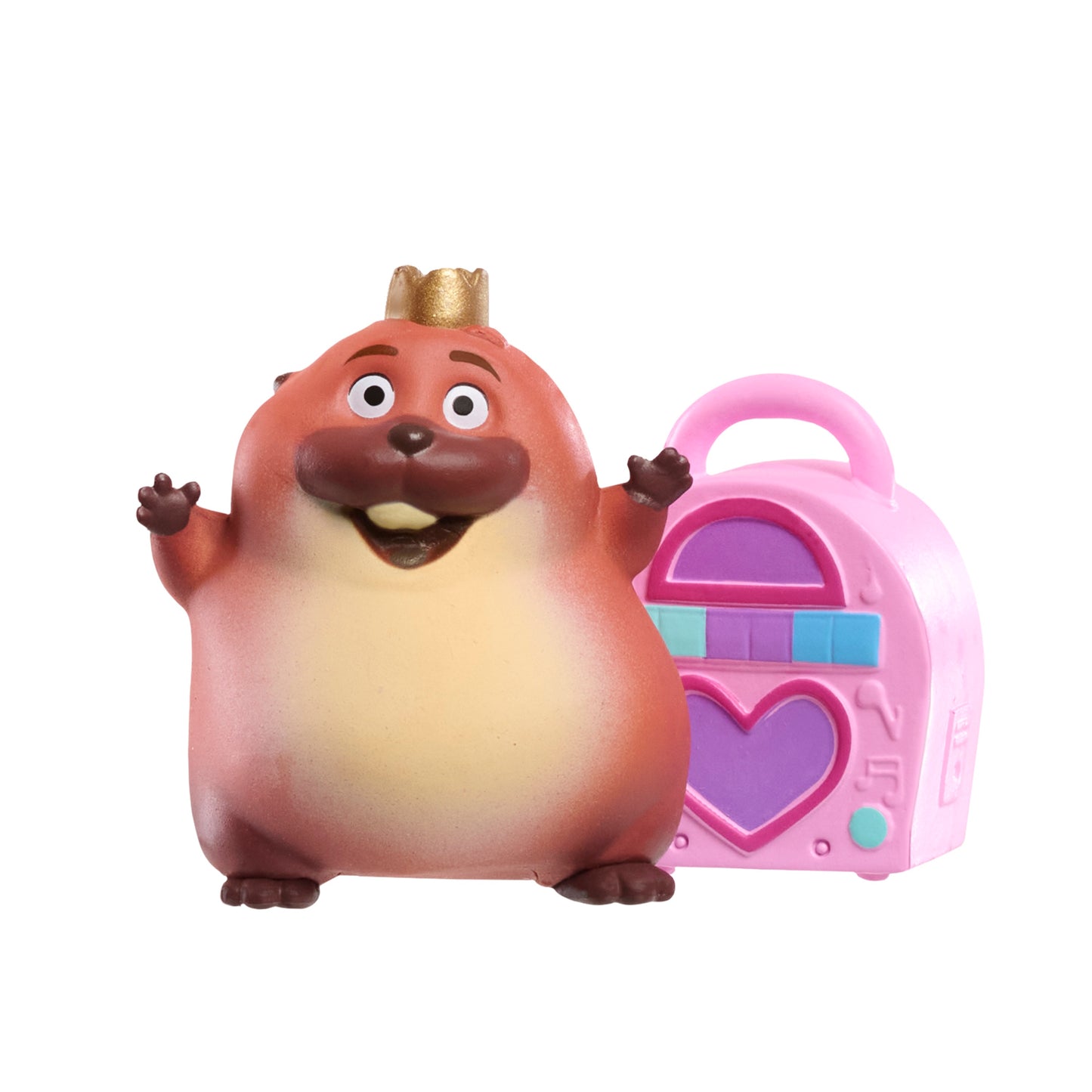 46394 Disney and Pixar Hoppers Collectible Figure Set