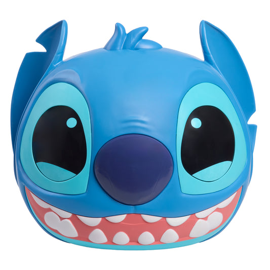 Disney Stitch Jumbo Mystery Capsule, Kids Toys for Ages 3 Up