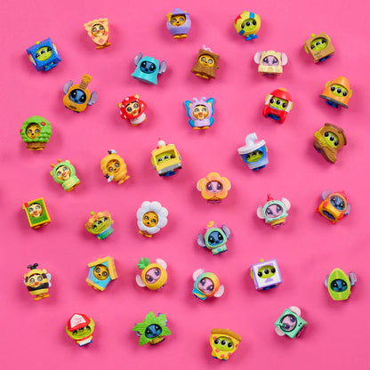 Disney Doorables Costume Cuties, Collectible 3,8 cm Toys, Boys and Girls Ages 5 and Up