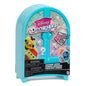 Disney Doorables Costume Cuties, Collectible 3,8 cm Toys, Boys and Girls Ages 5 and Up