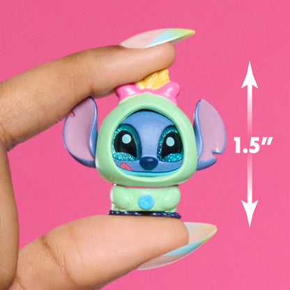 Disney Doorables Costume Cuties, Collectible 3,8 cm Toys, Boys and Girls Ages 5 and Up