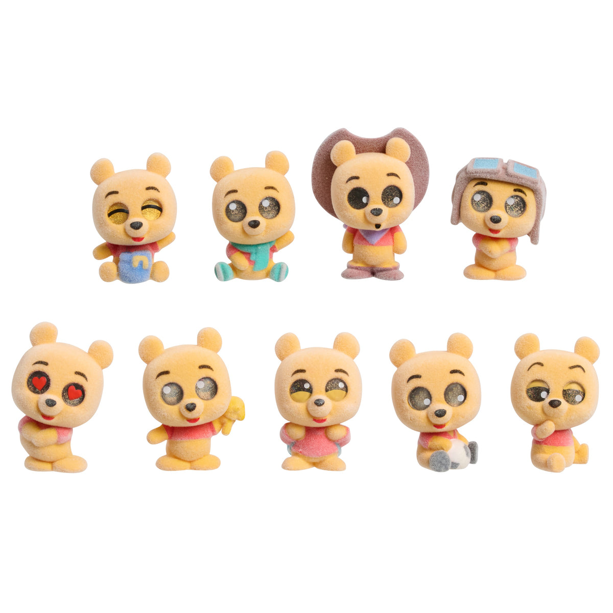 Disney Doorables Winnie the Pooh Collector Peek for ages 5 Years+