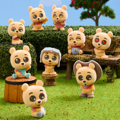 Disney Doorables Winnie the Pooh Collector Peek for ages 5 Years+