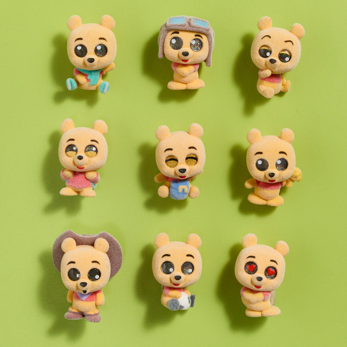Disney Doorables Winnie the Pooh Collector Peek for ages 5 Years+