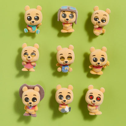 Disney Doorables Winnie the Pooh Collector Peek for ages 5 Years+