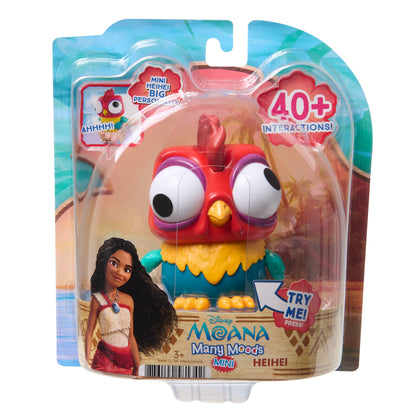 Disney Moana Many Moods Mini Hei Hei
