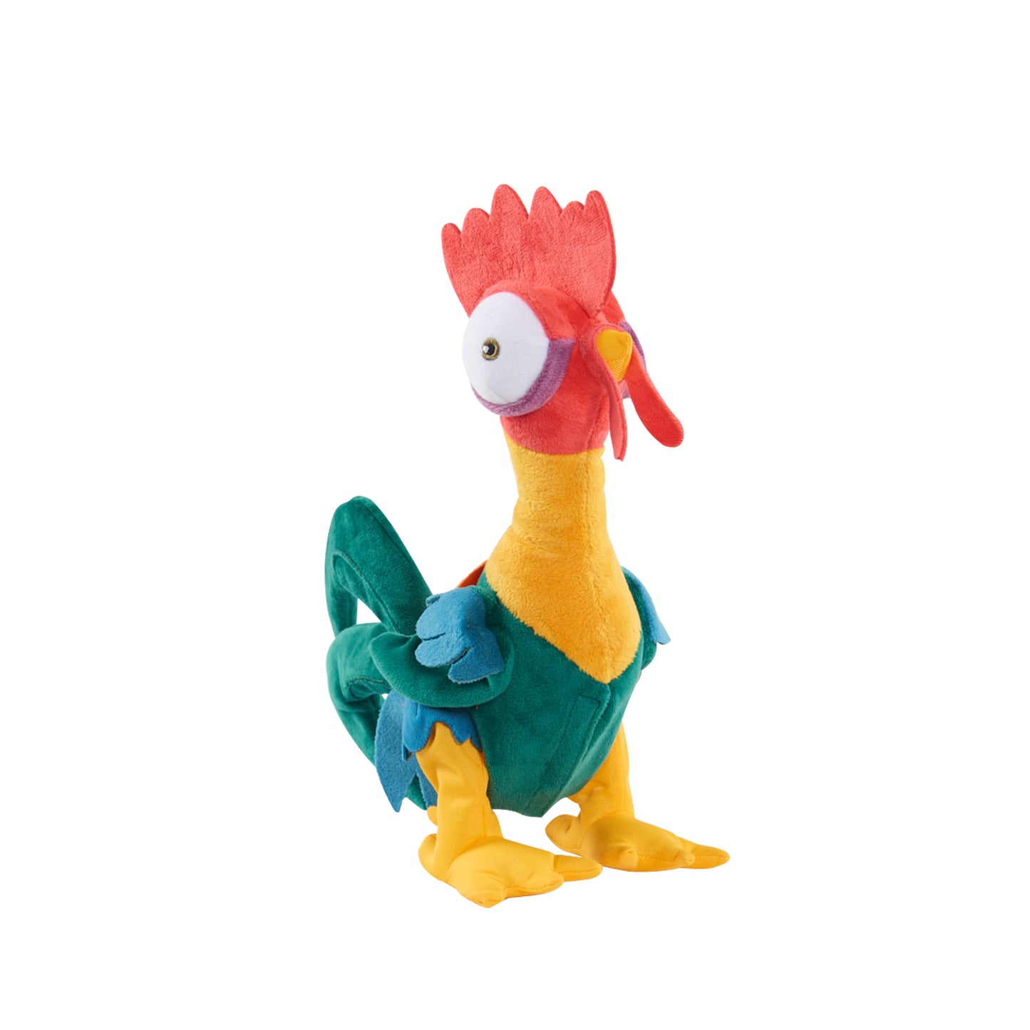 Disney Moana HEI HEI Feature Plush