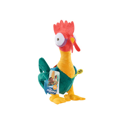 Disney Moana HEI HEI Feature Plush