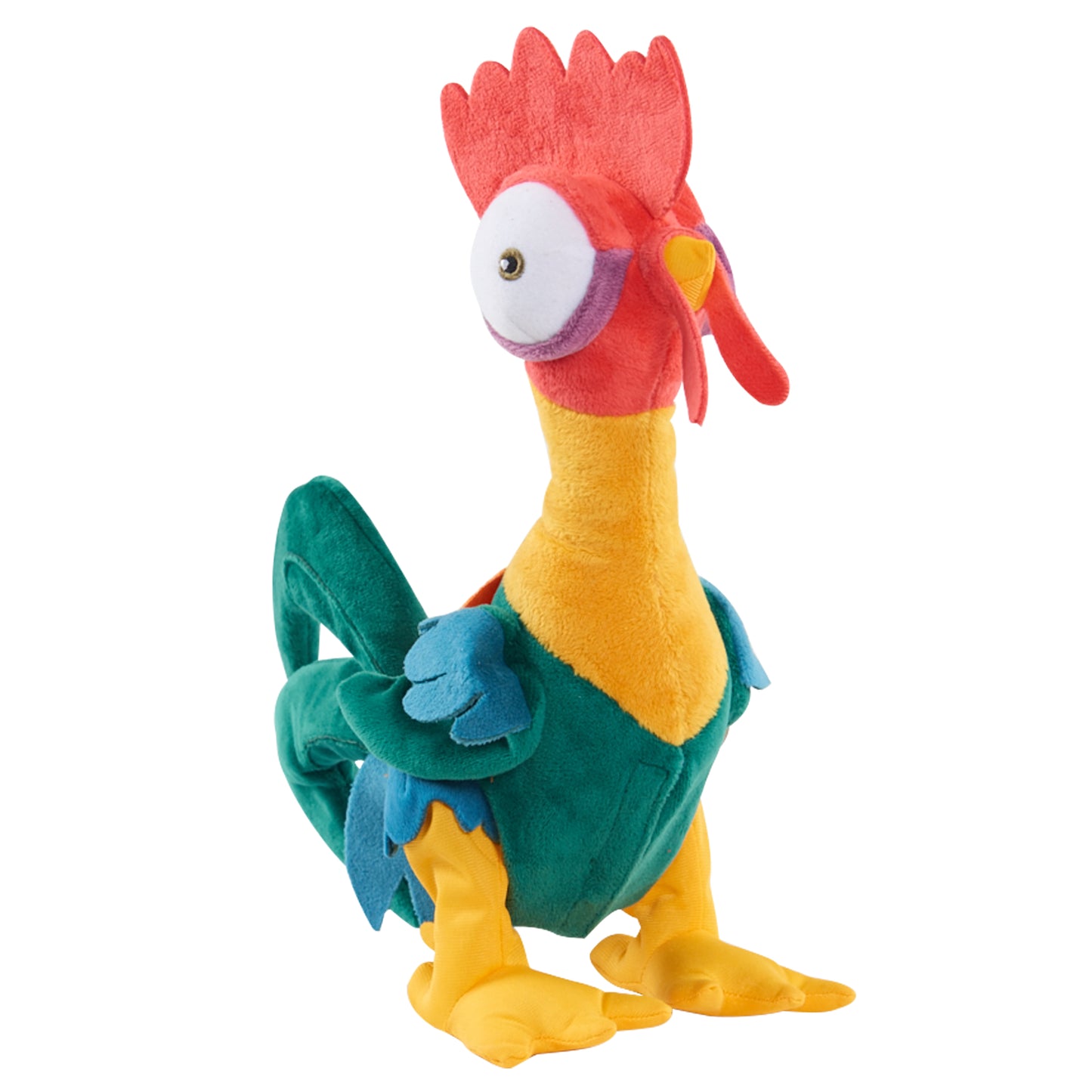 Disney Moana HEI HEI Feature Plush