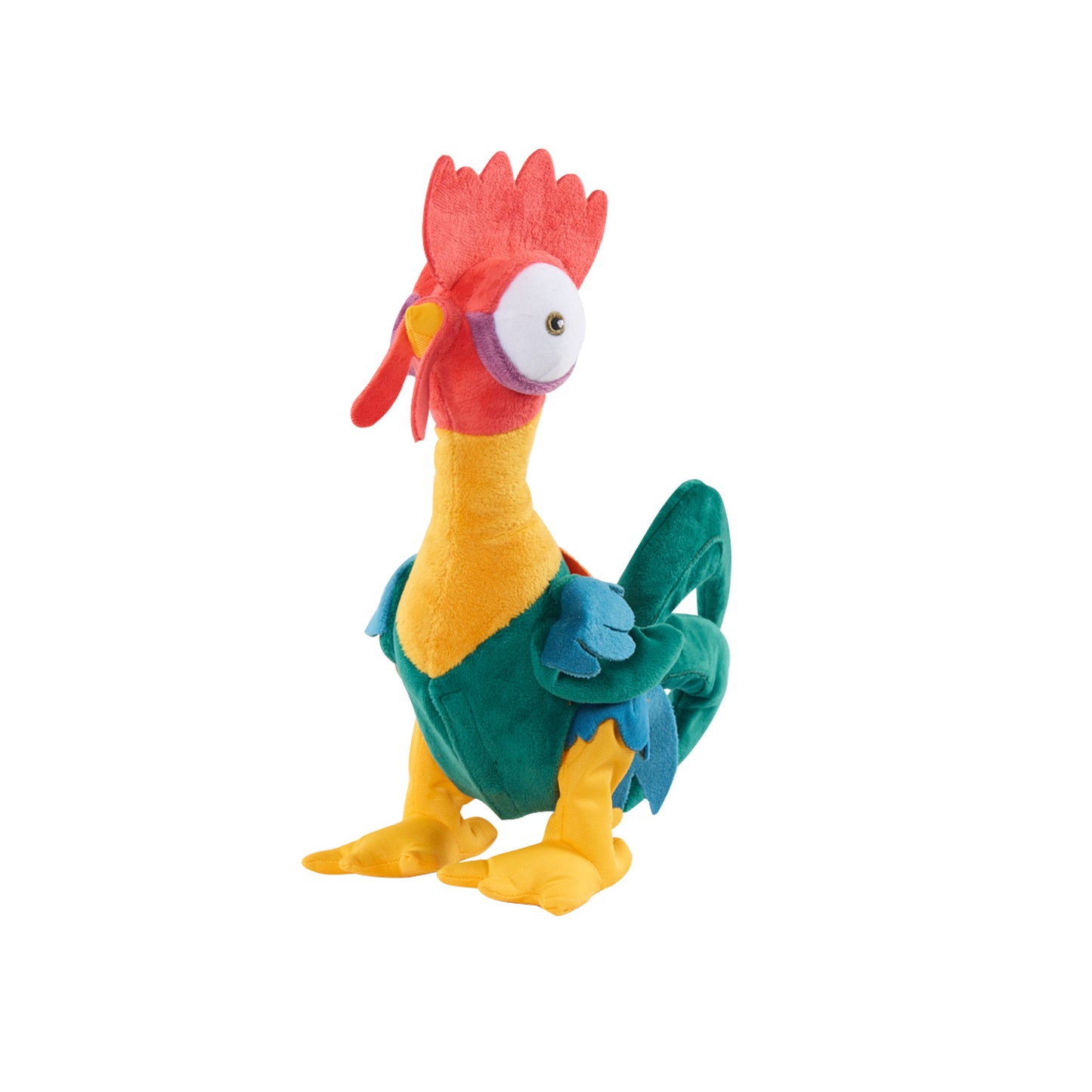 Disney Moana HEI HEI Feature Plush