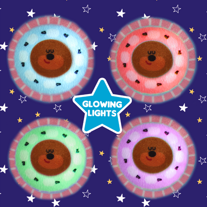 Hey Duggee Sleepy Time Duggee