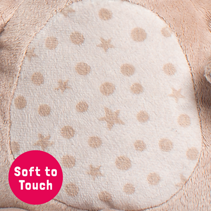 In the Night Garden Makka Pakka Talking Soft Toy 28cm tall