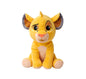Disney Lion King Simba 25cm tall