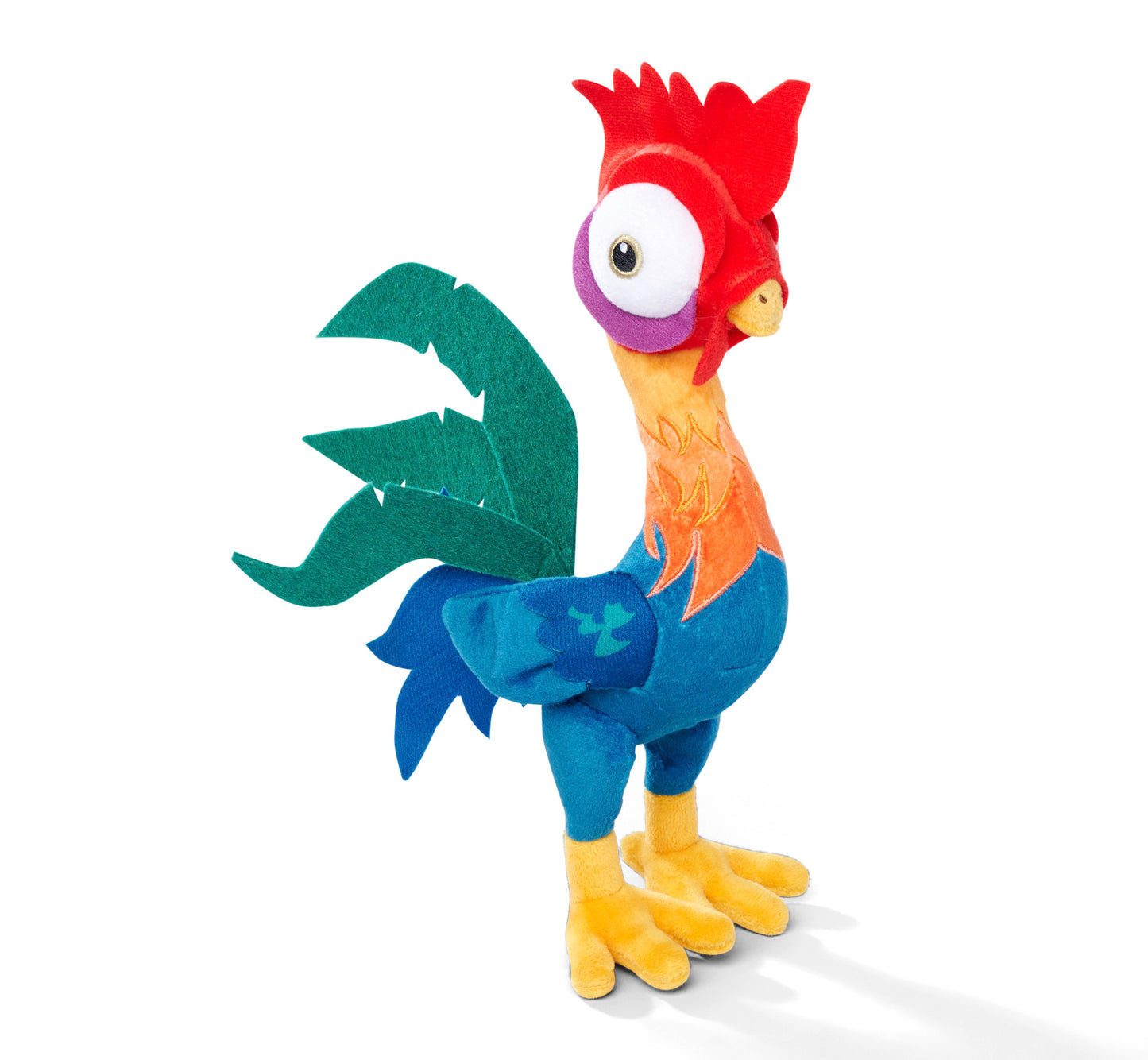 Moana Hei Hei Soft toy 25cm