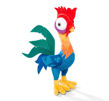 Moana Hei Hei Soft toy 25cm