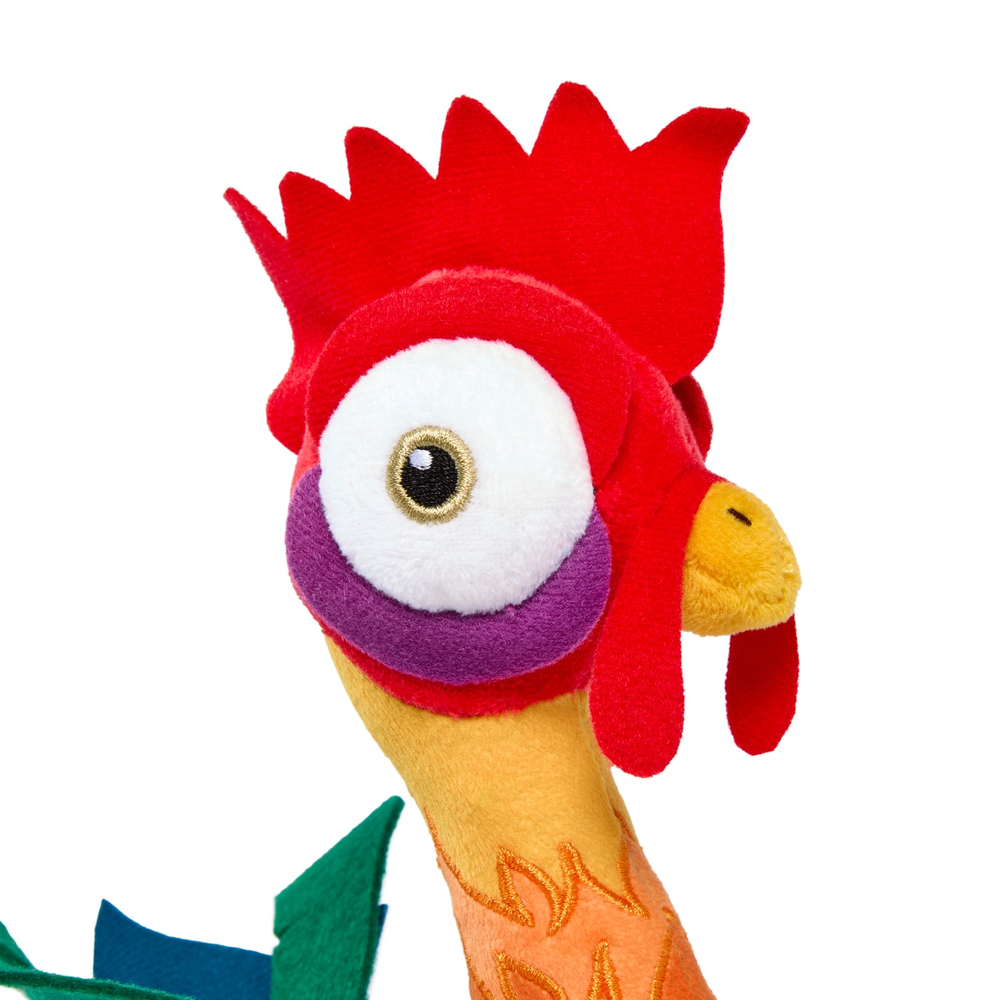 Moana Hei Hei Soft toy 25cm