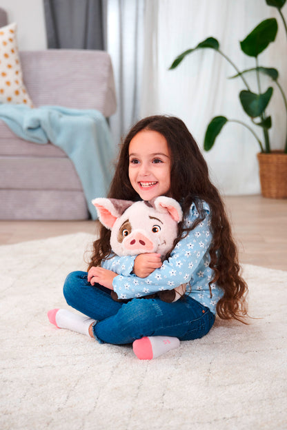 Moana Pua Soft Toy 25cm