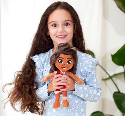Disney Moana Soft Toy 25cm