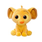 Doorables, Simba 25cm cuddly character for snuggles or play