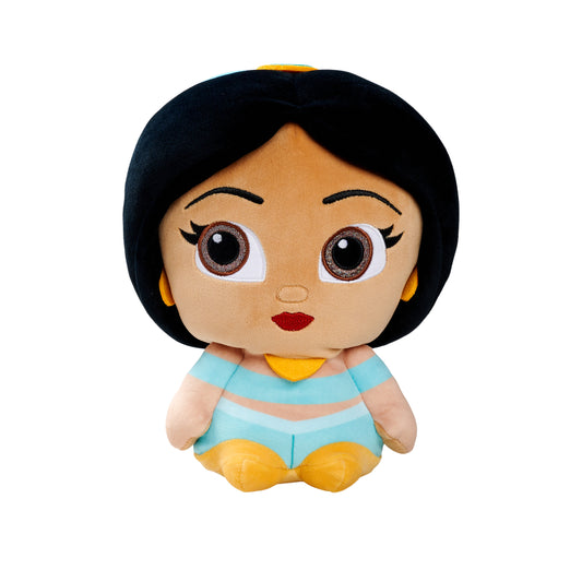 Disney Doorables, Jasmin 25cm tall cuddly character for snuggles or play